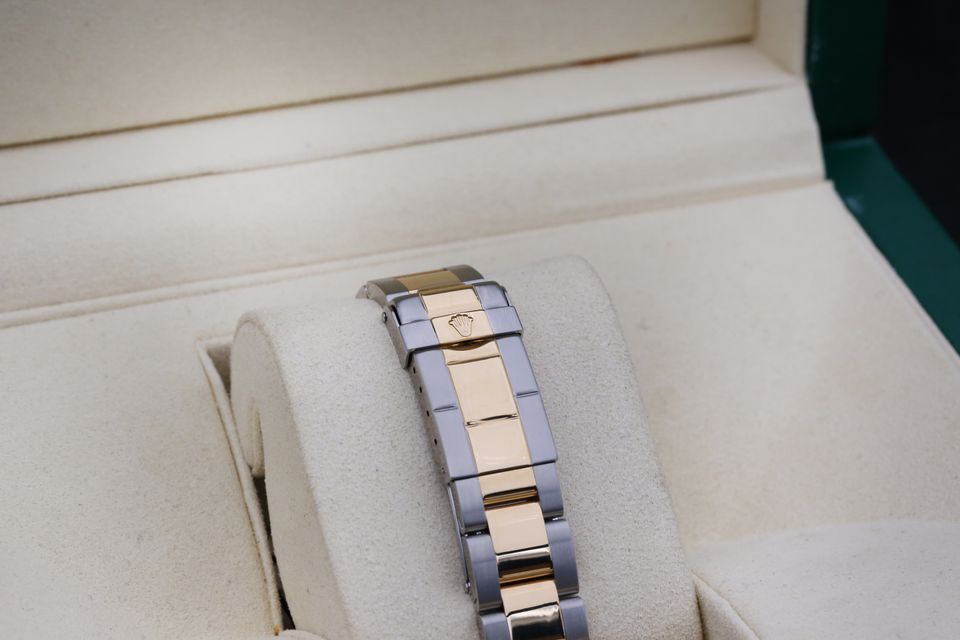 Rolex Yacht-Master 168623 Image 3